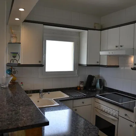 Apartman Soleado Con Piscina Cerca De La Playa Y Del Centro En - Es-323-18 L'Estartit