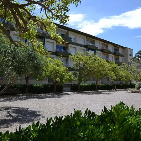 Soleado Con Piscina Cerca De La Playa Y Del Centro En - Es-323-18 L'Estartit