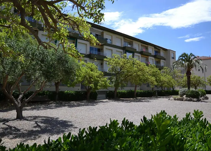 Soleado Con Piscina Cerca De La Playa Y Del Centro En - Es-323-18 Lejlighed *